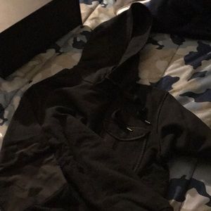 Alexander McQueen HoodieBrand New